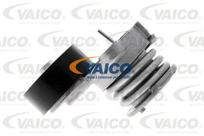 Натяжитель ремня, клиновой зубча VAICO V40-0236 для CHEVROLET EPICA