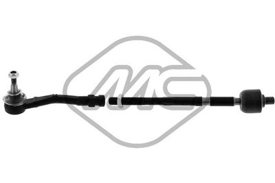 Zestaw naprawczy, dźwignia kierunkowa (prowadząca) METALCAUCHO 47879