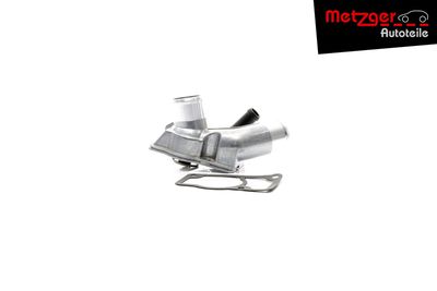 TERMOSTAT LICHID RACIRE METZGER AUTOTEILE 4006030 3