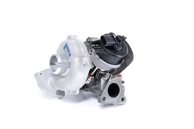 LADER AUFLADUNG BTS Turbo T914995 7