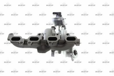 LADER AUFLADUNG NRF 90010013 3