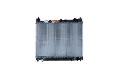 RADIATOR RACIRE MOTOR NRF 53211 5