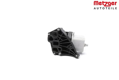 LOCAS FILTRU ULEI METZGER AUTOTEILE 2370175 9