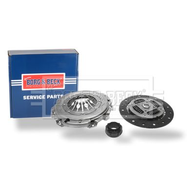 комплект съединител BORG & BECK HKR1029