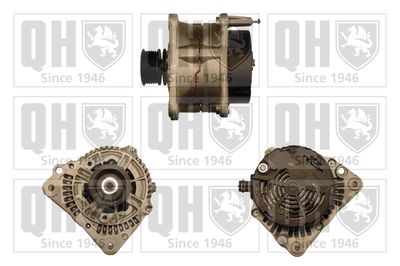QUINTON HAZELL QRA1125 Генератор для VW NEW BEETLE (9C1, 1C1)