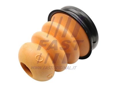 FAST FT12614 Отбойник для FORD TRANSIT CUSTOM V362 Автобус (F3)