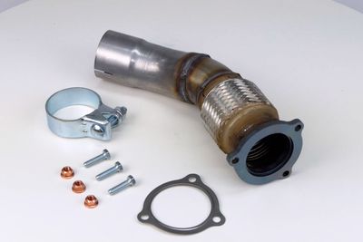 TEAVA FLEXIBILA ESAPAMENT HJS 91111666 31