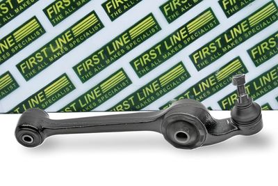 носач, окачване на колелата FIRST LINE FCA5525