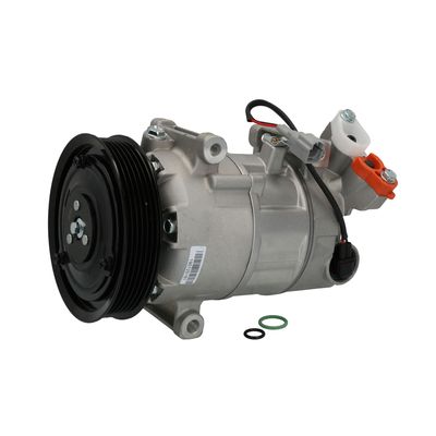 KOMPRESSOR KLIMAANLAGE BOSCH 1986AD1001 14