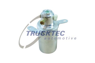 TRUCKTEC-AUTOMOTIVE 02.59.039 Осушувач кондиціонера 