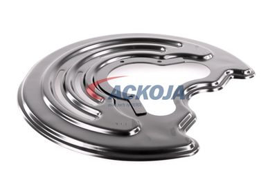 PROTECTIE STROPIRE DISC FRANA ACKOJA A380453 51