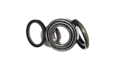 RADLAGERSATZ SKF VKBA571 25