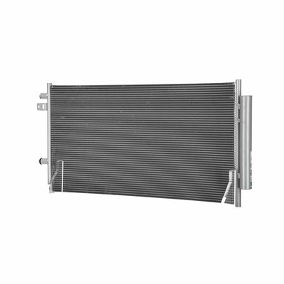 KONDENSATOR KLIMAANLAGE NISSENS 940692 28