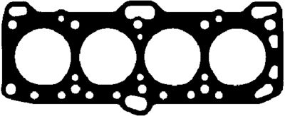 Прокладка, головка цилиндра CORTECO 414231P для MITSUBISHI CORDIA