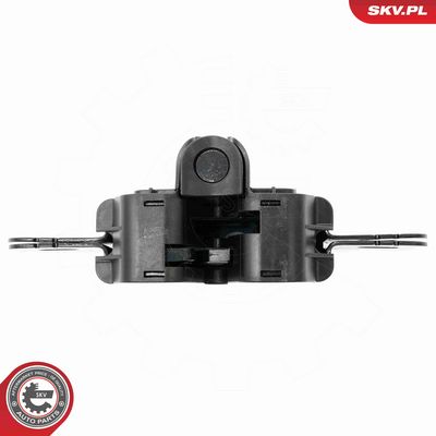 INCHIZATOR CAPOTA MOTOR ESEN SKV 60SKV613 3