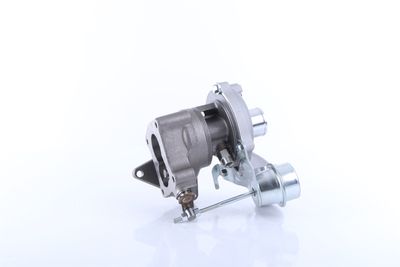 LADER AUFLADUNG NISSENS 93078 32