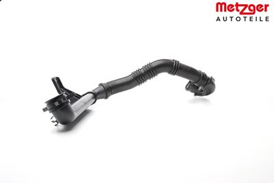 LADELUFTSCHLAUCH METZGER AUTOTEILE 2401436 33