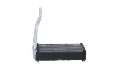 Šilumokaitis, salono šildymas