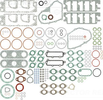 SET GARNITURI COMPLET MOTOR