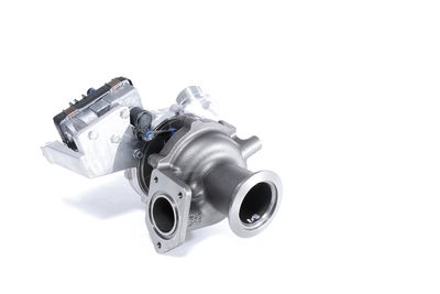 LADER AUFLADUNG BTS Turbo T918138 15