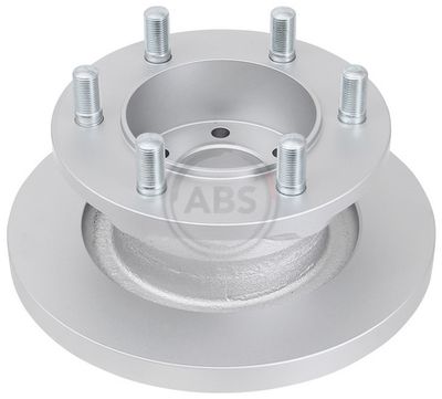 Brake Disc 18328