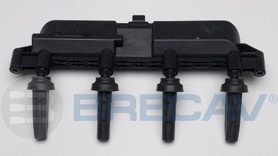 Катушка зажигания BRECAV 110.016 для CITROËN NEMO