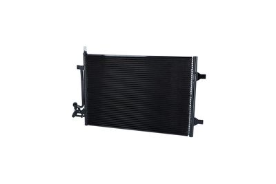 CONDENSATOR CLIMATIZARE NRF 35904 28