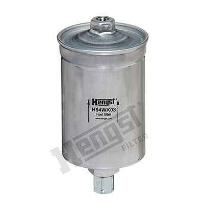 HENGST FILTER Kraftstofffilter (H84WK03)