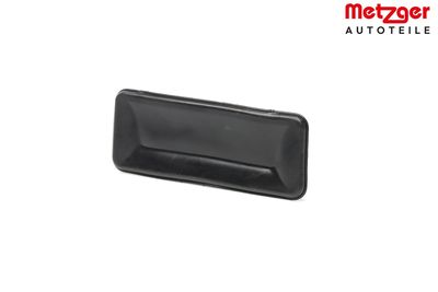 HECKKLAPPENGRIFF METZGER AUTOTEILE 2310907 3