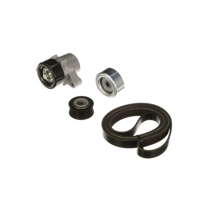 KEILRIPPENRIEMENSATZ GATES K026PK2198 28