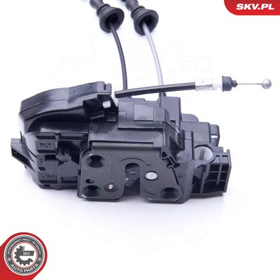 Zámok dverí ESEN SKV 16SKV651