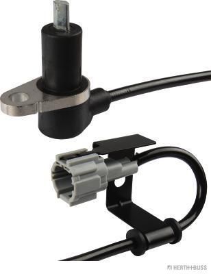 датчик, обороти на колелото HERTH+BUSS JAKOPARTS J5931020