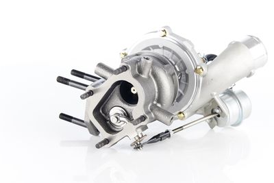 LADER AUFLADUNG NISSENS 93042 26