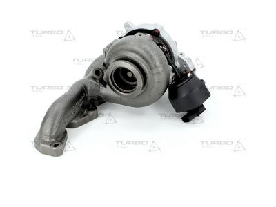 COMPRESOR SISTEM DE SUPRAALIMENTARE TURBO-TEC TT5312 5