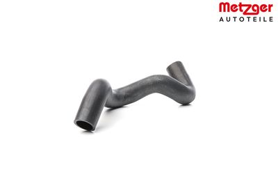 FURTUN RADIATOR METZGER AUTOTEILE 2421117 31