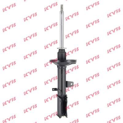 STOßDäMPFER KYB 334051 12