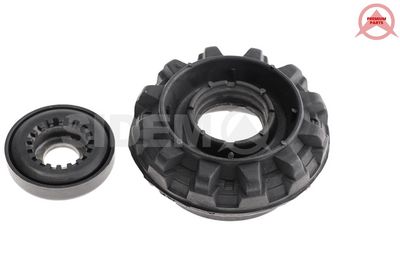 ремонтен комплект, опора на макферсъна SIDEM 863408 KIT