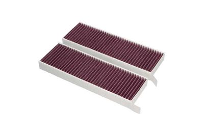 FILTRU AER HABITACLU AMC Filter TC1039X 24