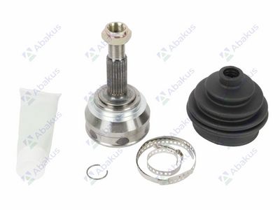 GELENKSATZ ANTRIEBSWELLE