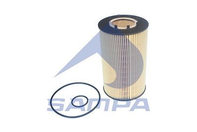 Filtro de aceite