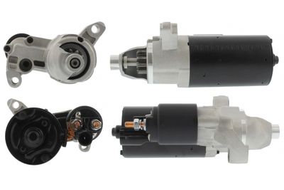 STARTER MAPCO 13263 1