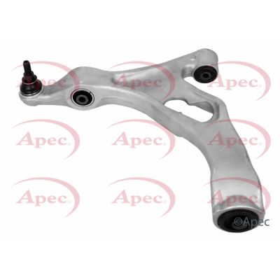 Control/Trailing Arm, wheel suspension APEC AST2896