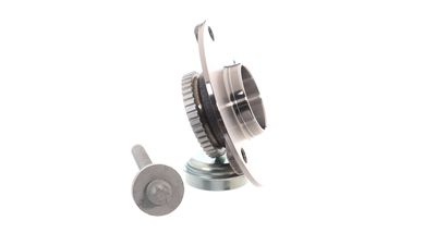 RADLAGERSATZ SKF VKBA6624 28