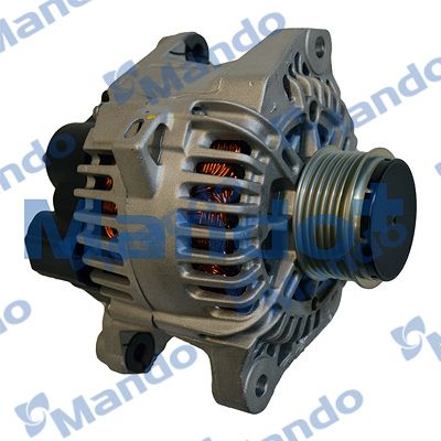 GENERATOR / ALTERNATOR MANDO BN373002G400 2