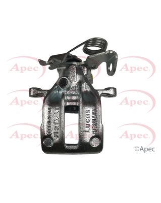 APEC Brake Caliper LCA1157