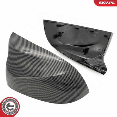Kryt, vnější zrcátko SKV 66SKV924