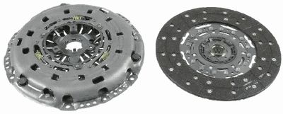Zestaw sprzęgieł SACHS 3000 951 911