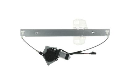 MECANISM ACTIONARE GEAM