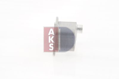 ÖLKüHLER MOTORöL AKS DASIS 046030N 12
