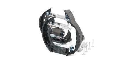 BREMSBACKENSATZ BOSCH 0204114641 18